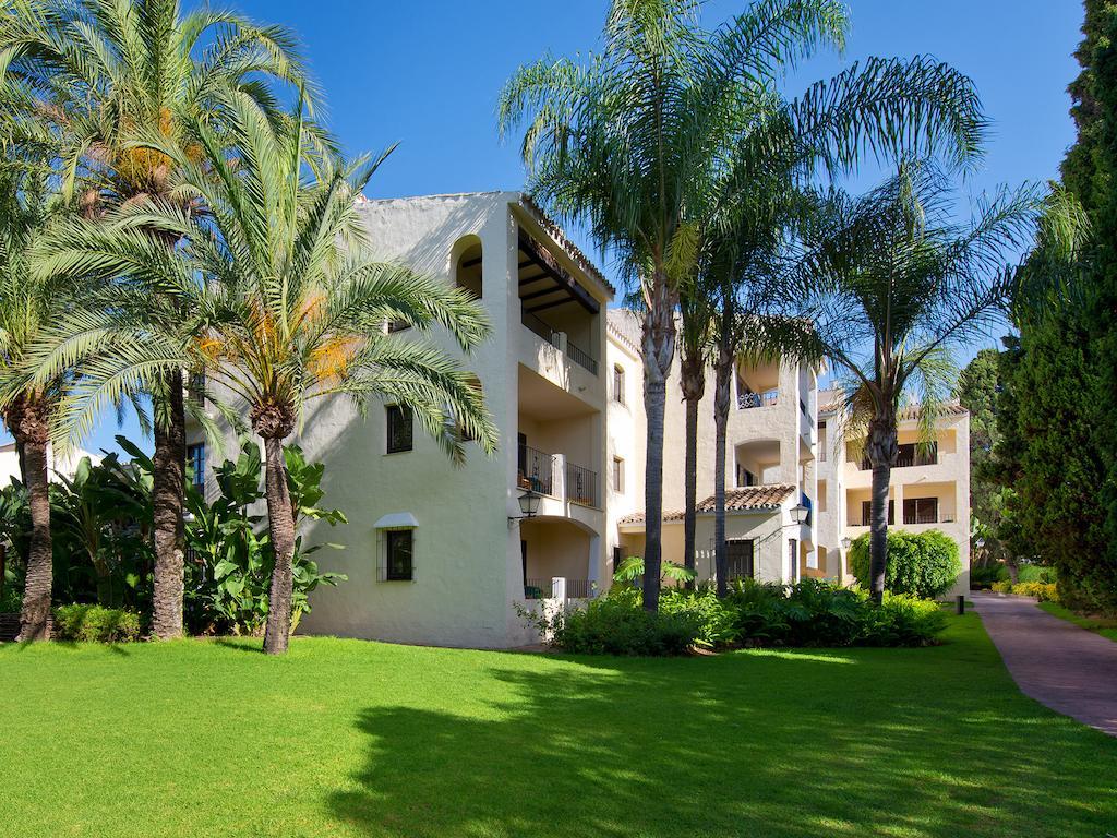 Готель Bluebay Banus Марбелья Екстер'єр фото